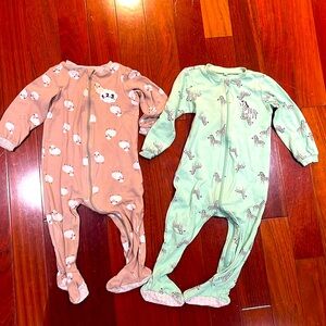 Pekkle PJ bundle
